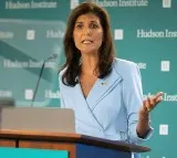 Nikki Haley releases delegates to Republican National Convention, advocates backing Trump