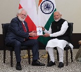 PM Modi meets Nobel laureate Anton Zeilinger, discusses quantum tech, spirituality