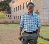 In a first, woman IRS officer turns man