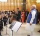 'Vande Mataram' in Vienna as Austrian artists welcome PM Modi