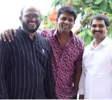 Anil Vishwanath's 'Polimera' franchise makers announce 'Polimera 3', produced by Vamsi Nandipati