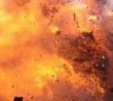 Chemical explosion sparks major factory fire in Melbourne