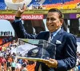 BCCI, Jay Shah lead birthday wishes as legendary opener Sunil Gavaskar turns 75