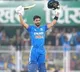 India batter Ruturaj Gaikwad breaks into top ten of ICC Men’s T20I rankings