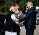 PM Modi and Austrian Chancellor agree to strengthen ties, discuss conflict in Ukraine and West Asia