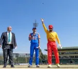 Dube, Jaiswal, Samson back; Khaleel comes in for rested Mukesh as India opt to bat first vs Zimbabwe