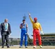 Dube, Jaiswal, Samson back; Khaleel comes in for rested Mukesh as India opt to bat first vs Zimbabwe