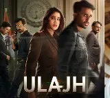 Janhvi Kapoor drops riveting new posters of ‘Ulajh’, says ‘every face tells a story’