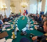 India, Austria to work together in areas like AI, blueprint for coming decades prepared: PM Modi