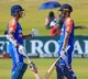 3rd T20I: Shubman Gill’s 66, Ruturaj Gaikwad’s 49 carry India to 182/4 against Zimbabwe