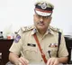 Senior IPS Officer Jitender Appointed as Telangana DGP