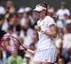 Wimbledon 2024: Rybakina cruises past Svitolina into semifinals; Krejcikova halts Ostapenko's run