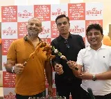 Barbeque Nation opens its latest 13th Buffet Restaurant in Hyderabad Knowledge City