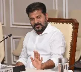 ఫొటోలు:- సచివాలయంలో జాతీయ రహదారుల ప్రాజెక్టులపై ముఖ్యమంత్రి ఏ.రేవంత్ రెడ్డి అధికారులతో సమీక్ష నిర్వహించారు