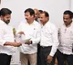 Photographs pertaining to CM A Revanth Reddy invited to inaugurate CREDAI event in August