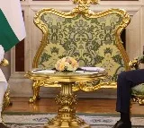 dialogue and diplomacy are the only way forward PM Modi tells to President Putin