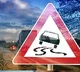 18 dead as sleeper bus rams into milk tanker
