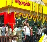 Anna canteens likely restart from August 15
