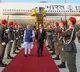 PM Modi Arrives In Austria 1st Visit By Indian PM In Over 40 Years
