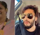 Mumbai police at last arrested politician son Mihir Shah in hit and run case
