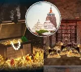 Jagannath Ratna Bhandar Likely to Be Opened on July 14