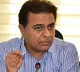 There is no wrong with Chandrababu who try to rebuild his party in Telangana says KTR