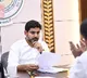 Nara Lokesh fires on ganja rage in Idupulapaya IIIT