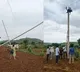 Minister Gottipati Ravi Kumar solves Andhra ryot low power cables problem