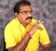 Nimmala Ramanaidy demands Jagan must apologise farmers