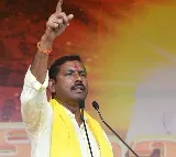 Palla Srinivasarao condemns TDO worker murder in Anantapur district
