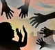 Eight Year Old Girl Gang Raped By Three Minors In Nandyal District