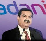 Adani group sponsors Indian contingent at Paris Olympics 2024