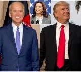 Trump latest comments on Joe Biden