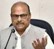 Yanamala asks Jagan have guts to respoind on economic survey