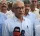 BV Raghavulu blames BJP government