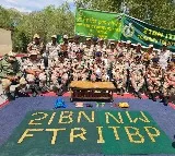108 kg gold siezed in Indo China border