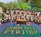 108 kg gold siezed in Indo China border