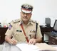 Telangana new DGP Jithendar