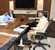 Chandrababu tweets on meeting with BPCL delegation