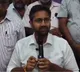 MP Bharat reacts on deccan Chronical issue