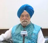Puri hails SBI report, claiming four-fold job creation in 2014-24 as compared to 2004-14