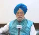 Puri hails SBI report, claiming four-fold job creation in 2014-24 as compared to 2004-14