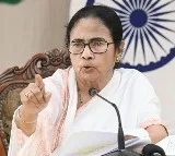 Will meet Thackaray, Sharad Pawar and Akhilesh in Mumbai: Mamata Banerjee