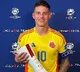 Rodriguez breaks Messi’s record of most assist in single edition of Copa America