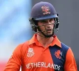Gambhir wants Ryan ten Doeschate in Team India's coaching staff: Report