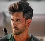Hrithik Roshan starts second schedule of ‘War 2’, Jr NTR to join him soon