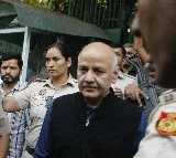 SC judge recuses himself from hearing Sisodia’s bail pleas