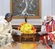 Andhra Pradesh Bankrupt Under YSRCP Rule, Chandrababu Tells Modi