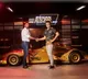Sourav Ganguly buys Kolkata Royal Tigers team in Indian Racing Festival