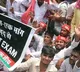 Centre submitted an affidavit in the court stating that  there was no large scale malpractice in NEET
